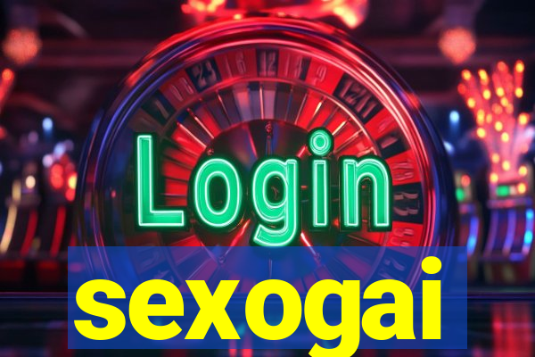 sexogai