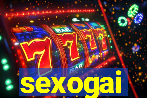 sexogai