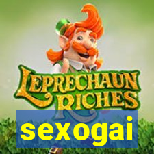 sexogai