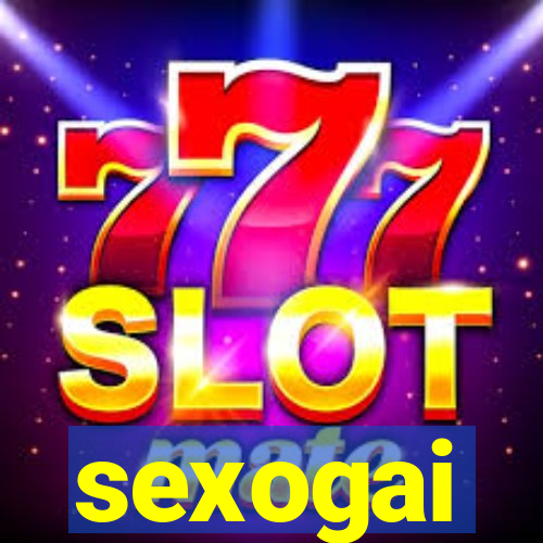 sexogai
