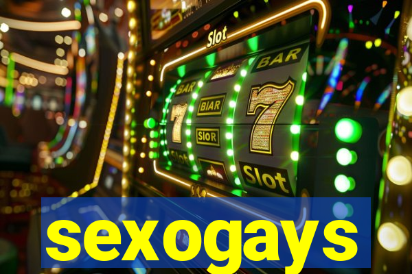 sexogays