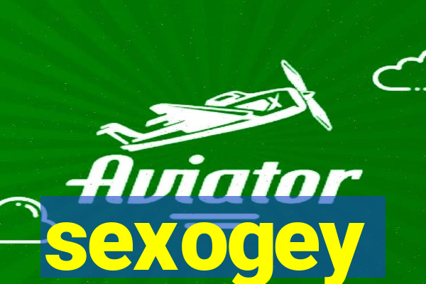 sexogey