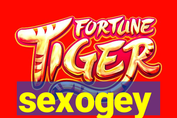 sexogey