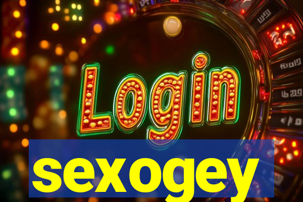 sexogey