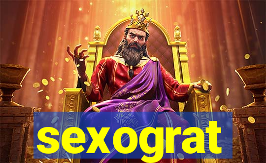sexograt