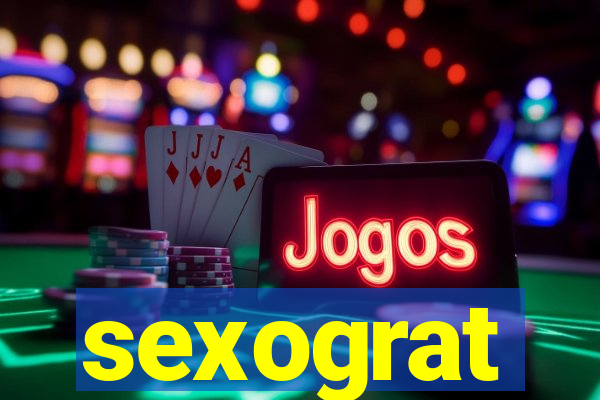 sexograt