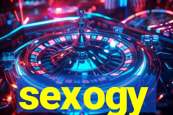sexogy