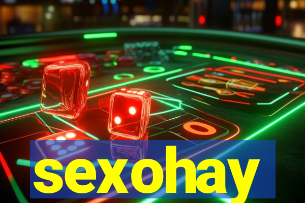 sexohay