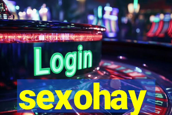 sexohay