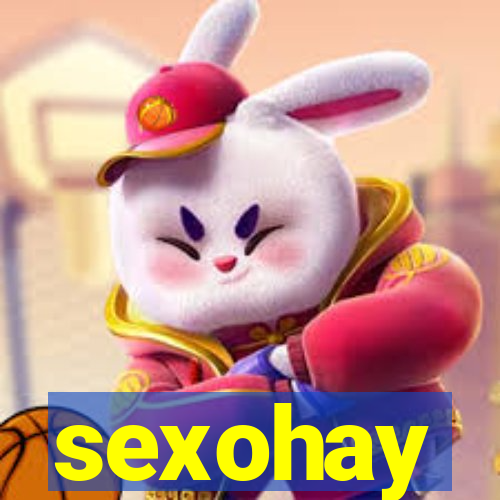 sexohay