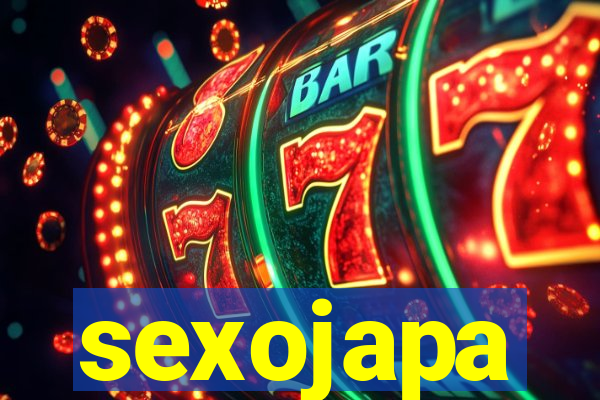 sexojapa
