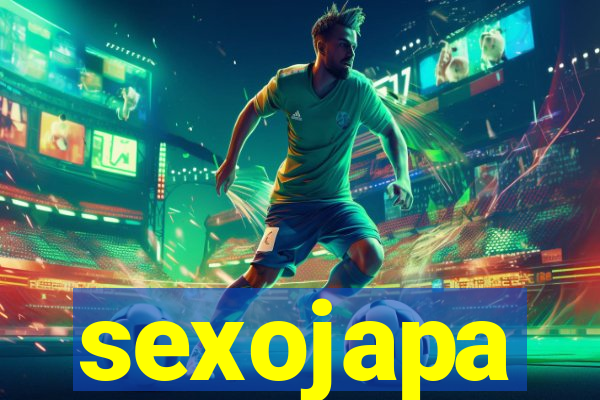 sexojapa