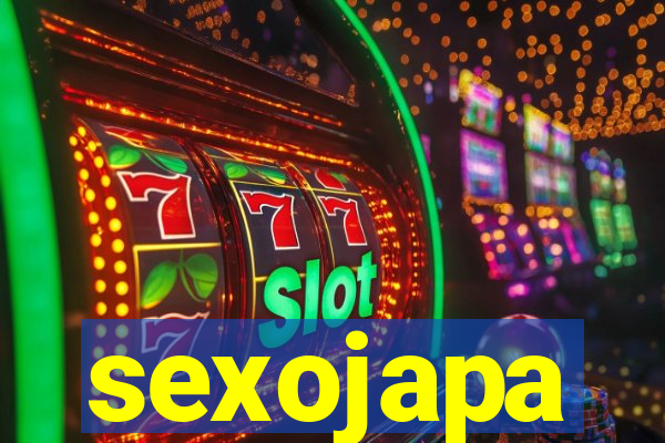sexojapa