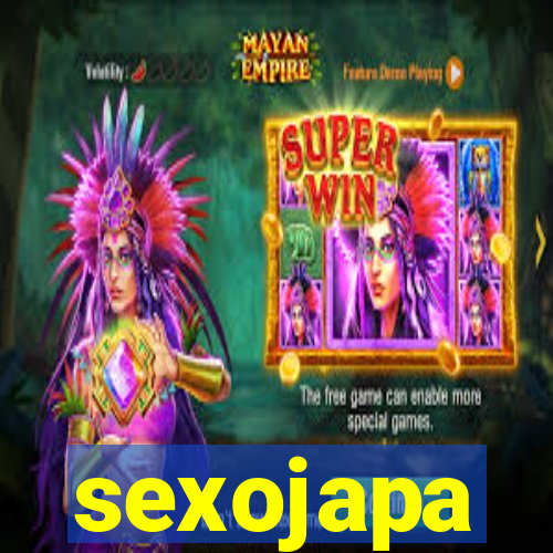 sexojapa