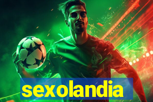 sexolandia