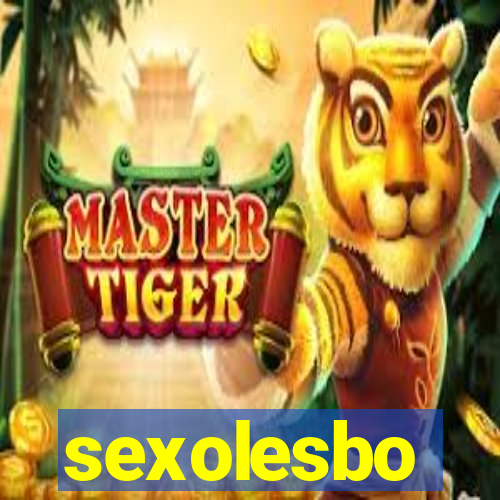 sexolesbo