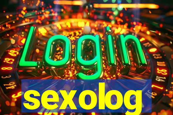 sexolog