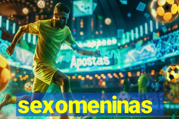 sexomeninas