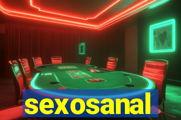 sexosanal