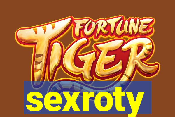 sexroty