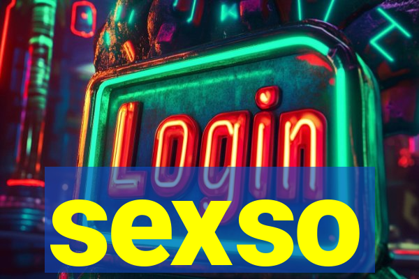 sexso