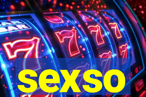 sexso