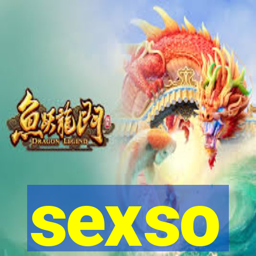 sexso