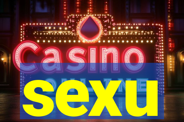 sexu