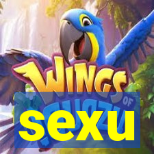 sexu