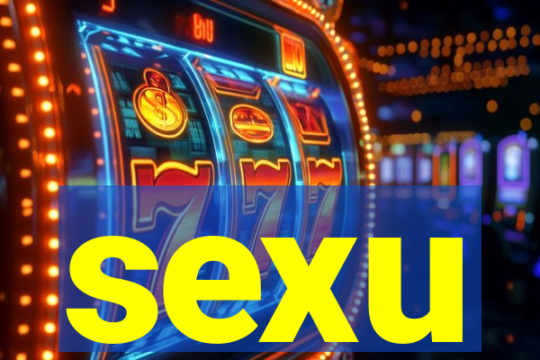 sexu