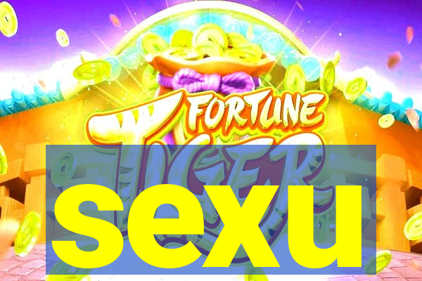 sexu