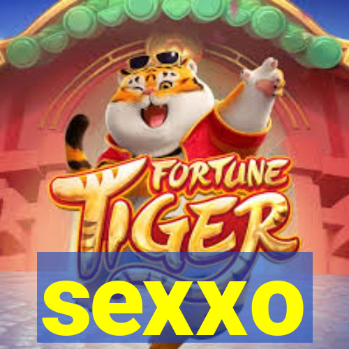 sexxo