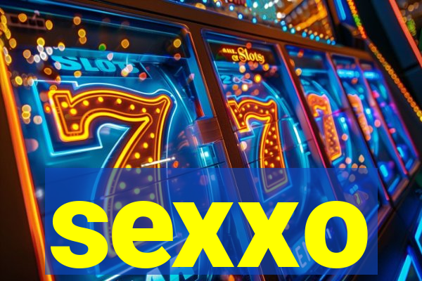 sexxo