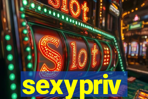 sexypriv