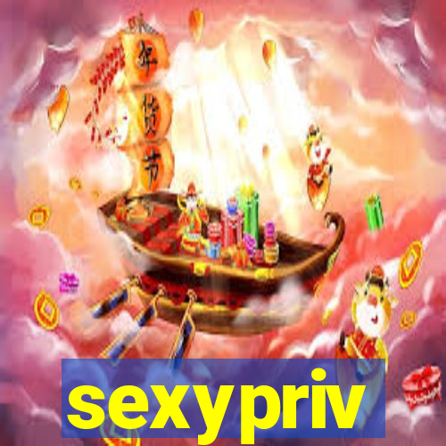 sexypriv