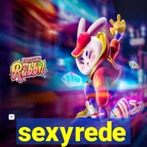 sexyrede