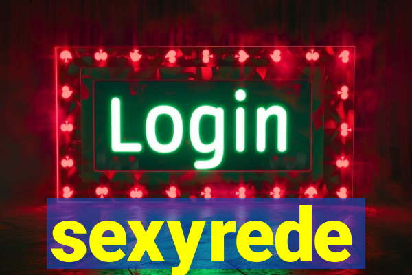 sexyrede