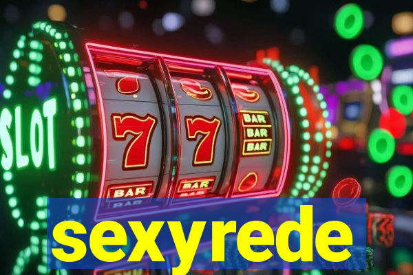 sexyrede