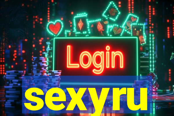 sexyru