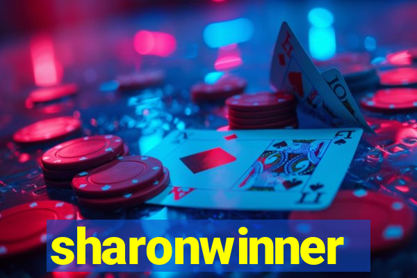 sharonwinner