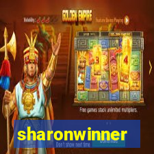 sharonwinner