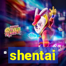 shentai