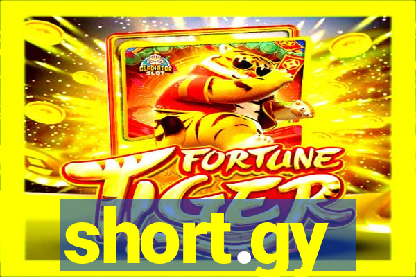 short.gy