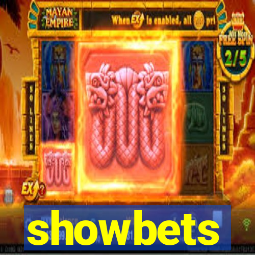 showbets