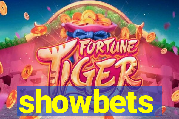 showbets
