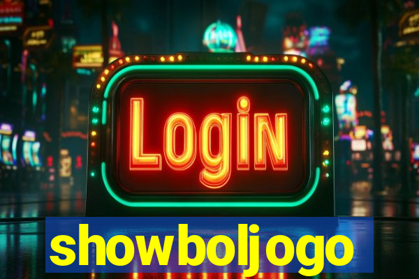 showboljogo