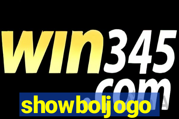 showboljogo