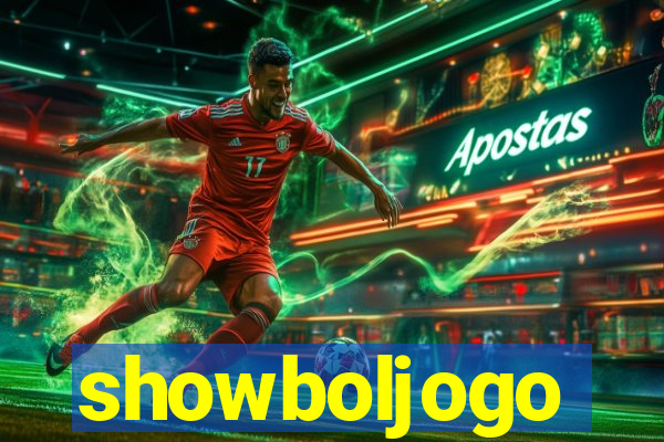 showboljogo
