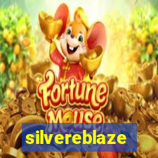 silvereblaze