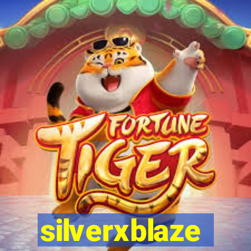 silverxblaze